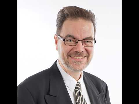 Mika Ebeling | Messu 30.7.2023: "Totuus ja harha"