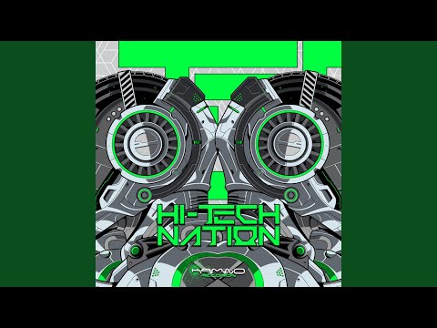 Radio Signals (feat. Mimic Vat)