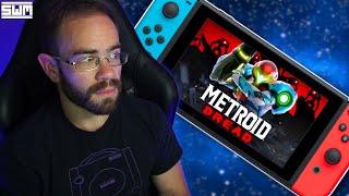 The Nintendo Switch's Next Big Test...