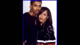 Ginuwine ft Aaliyah-Final Warning-Chopped and Screwed
