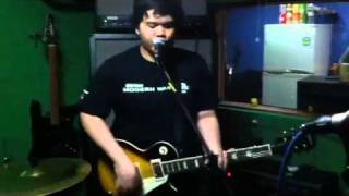 Rufio - Under 18 (Cover)