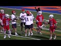 AJ Levitt Junior Year Highlights