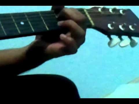 Wang Hung - KAMAJ (Cover)