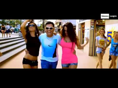 Geo Da Silva & Jack Mazzoni Mega Mix 2014