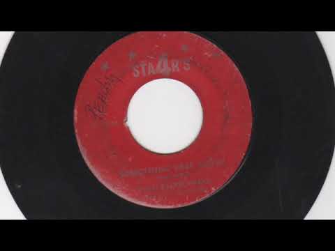 Ralph & The Telecasters - Something deep inside - 4 Star's