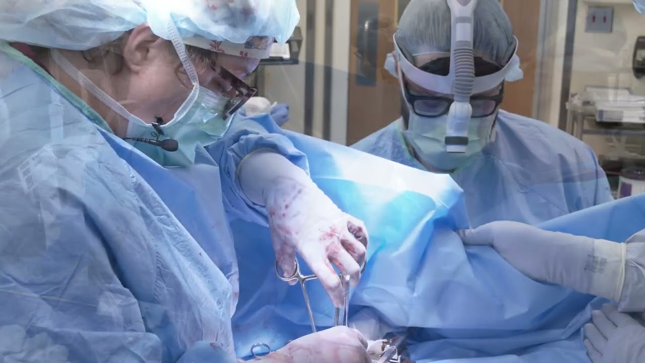 Surgical Critical Care & Acute Care Surgery fellowships | Ohio State College of Medicine