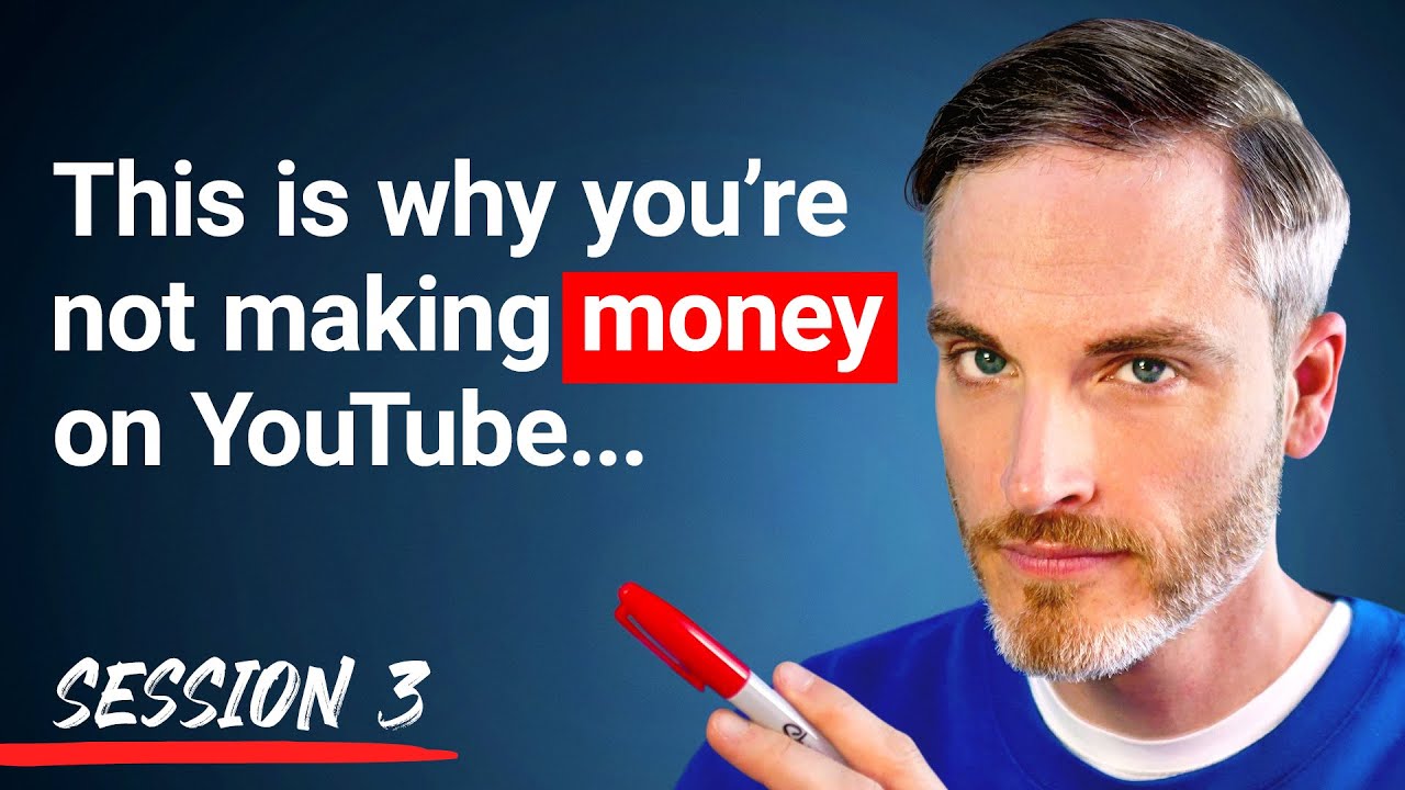 How to Pick a Profitable Niche That Makes You Stand Out on YouTube
