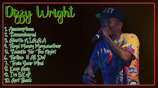 Red Balloons-Dizzy Wright-Year&#39;s best tracks: Hits 2024 Collection-Desirable
