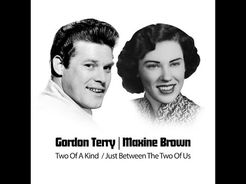 Thumbnail for Maxine Brown & Gordon Terry - Just Between The Two Of Us [c.1969] by Ween, Ride