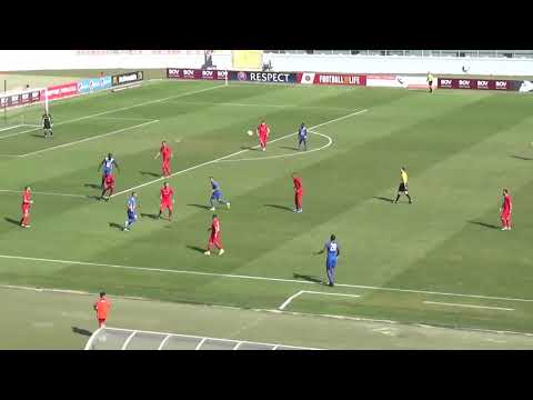 05.10.2019 Balzan FC 1-0 Gudja 6th round BOV