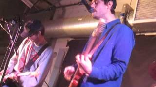 Cheatahs - Get Tight (Live @ Rough Trade East, London, 11/02/14)