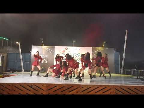 201121 LOONA (이달의 소녀) - Intro & So What by CKW Squad || LCHO Media