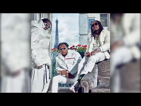 [FREE] Migos Type Beat - "TOO HIGH" ft. DaBaby x Quavo (prod. Saffy Beats)