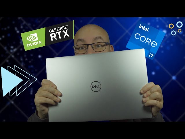 Vídeo relacionado con Dell XPS 15 9530 - Ordenador portátil de 15,6" FHD+, edición Intel Evo - Procesador Intel Core i7-13620H, Gráfico Intel Arc A370M, RAM de 16 GB, SSD de 1 TB, Windows 11 Home, teclado AZERTY francés