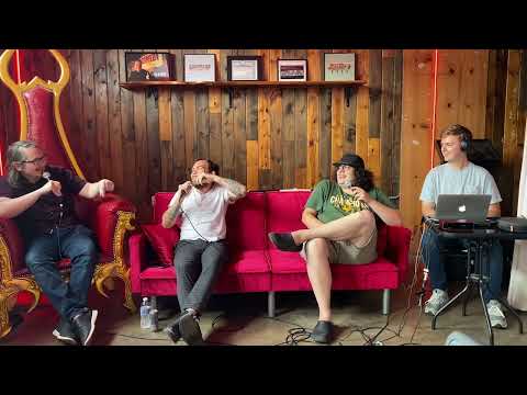 The Filthy Show Podcast w/ Jamie Kilstein - Ep.1