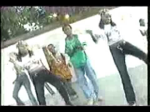 Brothers Posse KANAVAL Viktwa 2000 ZAMOR