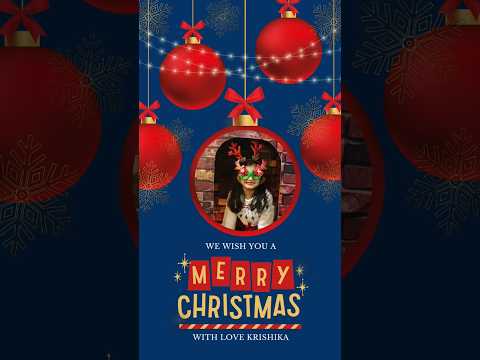 wish you a very happy Christmas #christmas #christmas2023