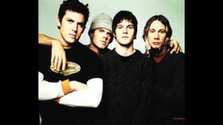 Audio Adrenaline~Hands and feet