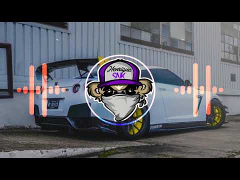 HOJE HOJE SO VAI DA ELA, JOGA JOGA JOGA -MC MR Bim, MC Saci e DJ Wesley Gonzaga/GRAVE (BASS-BOOSTED)