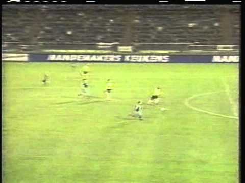 2001 (February 17) NAC Breda 1 -PSV Eindhoven 2 (Dutch Eredivisie)