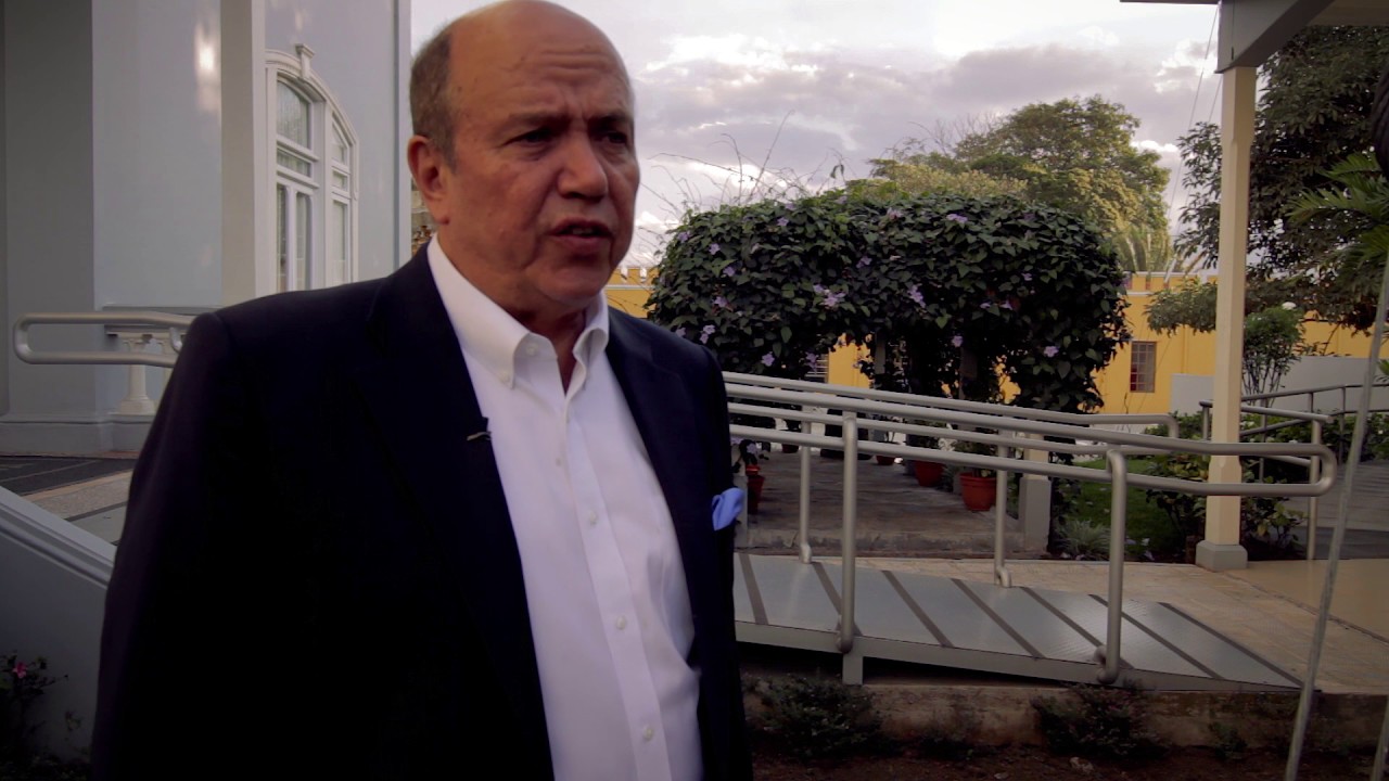 rafael ortiz sobre i