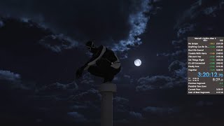 [Former WR] Marvel's Spider-Man 2 NG+ in 3:20:12