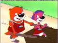 Playhouse Disney Commercials 01 08 2001 Part 2