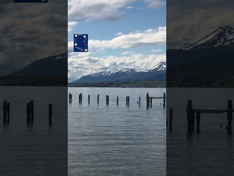 PUERTO NATALES #chile #puertonatales #natales #patagonia #patagoniachilena #surdechile #magallanes