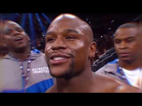 Canelo Alvarez [Unknown Brain-MATAFAKA (feat. Marvin Divine)]