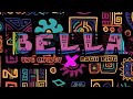 BELLA - YNG QUINCY X Rxch King [Visualizer]