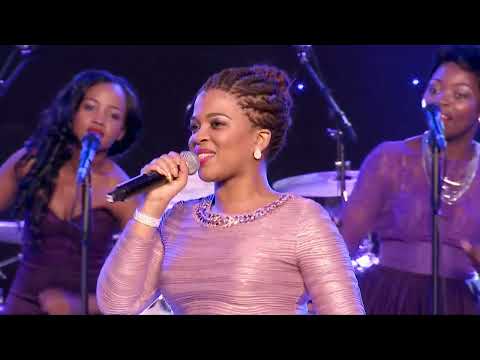 Women In Praise - Melusi - Live In Swaziland