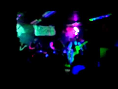 The Radicals originally from B-side - Pivo a Vodky
