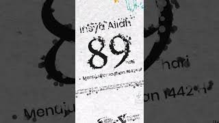 Download lagu 89 Hari lagi ramadhan 2022 story wa mp3