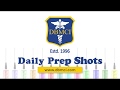 Daily Prep Shots OBG DBMCI NEET PG 2020 AIIMS PG JIPMER PGI