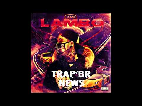 Jag - Lambo (Áudio)