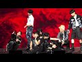 241130 Stray Kids DominATE Macau Get Lit Item Domino God S Menu