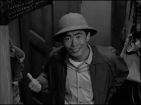 Filthy Twilight Zone - The Encounter