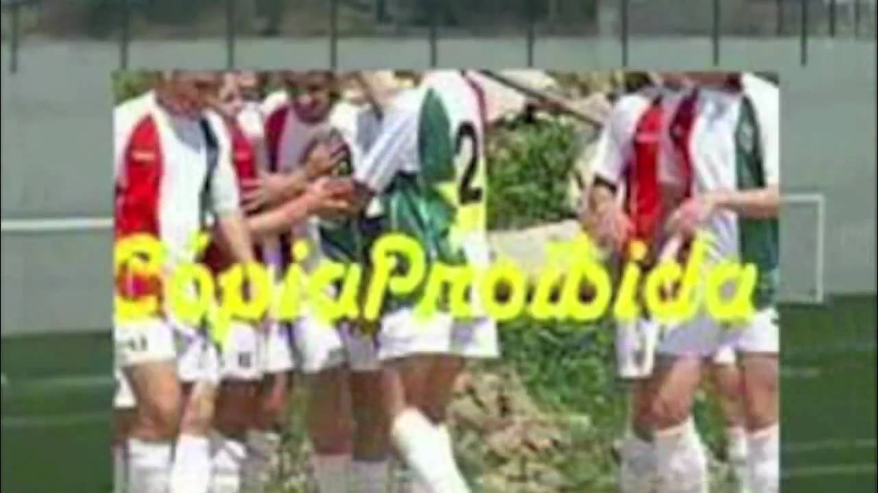 Ricardo Torrao Futebol 91-2010