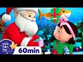 Christmas Shark Song More Little Baby Bum Nursery Rhymes And Kids Songs