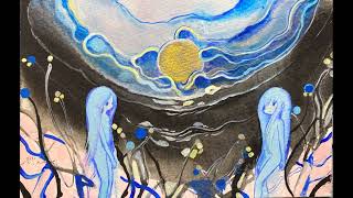 Cover art for Mr. Morning, Mr. Night // 朝さん 夜さん