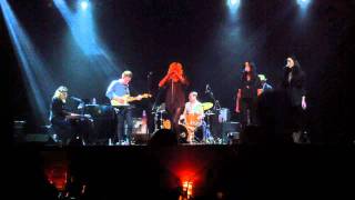 Jessie Baylin   White Noise