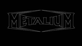 METALIUM - PROPHECY