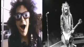 Cinderella - Fire and Ice (video)