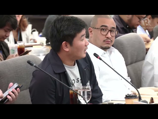 Lacson confirms P355-M insertion for Bulacan flood projects in 2025 budget