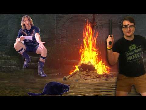 𝐃𝐚𝐫𝐤 𝐒𝐨𝐮𝐥𝐬 : 𝘓𝘪𝘨𝘩𝘵 𝘏𝘦𝘢𝘳𝘵𝘴