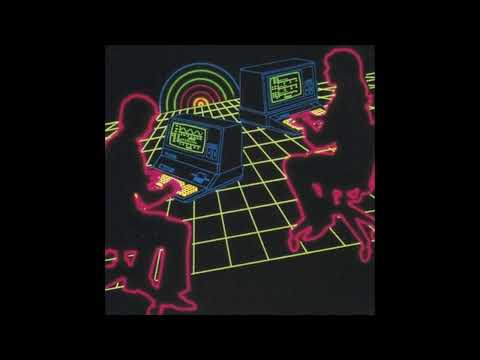 "𝐂𝐎𝐌𝐏𝐔𝐓𝐄𝐑." Tame Impala x Daft Punk x Synth Type Beat.