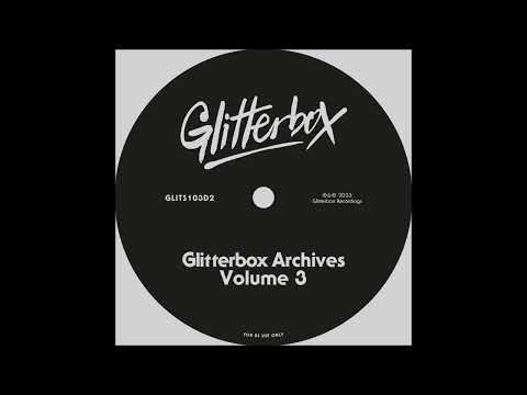 Michael Gray - In My World (Feat. Brutha Basil & Tatiana Owens) (Dub) [Glitterbox Recordings]