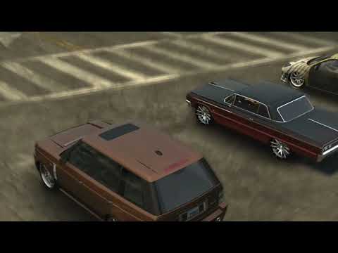 Midnight Club Los Angeles Part 10