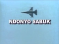 ndonyo sabuk boyz by lukas mutua ng athika introduction