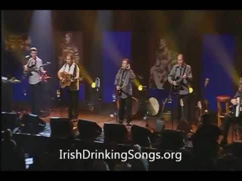 Gallipoli - The Fureys